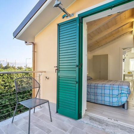 Baita Marina - Tramontana 30M Mare Ceriale Esterno foto