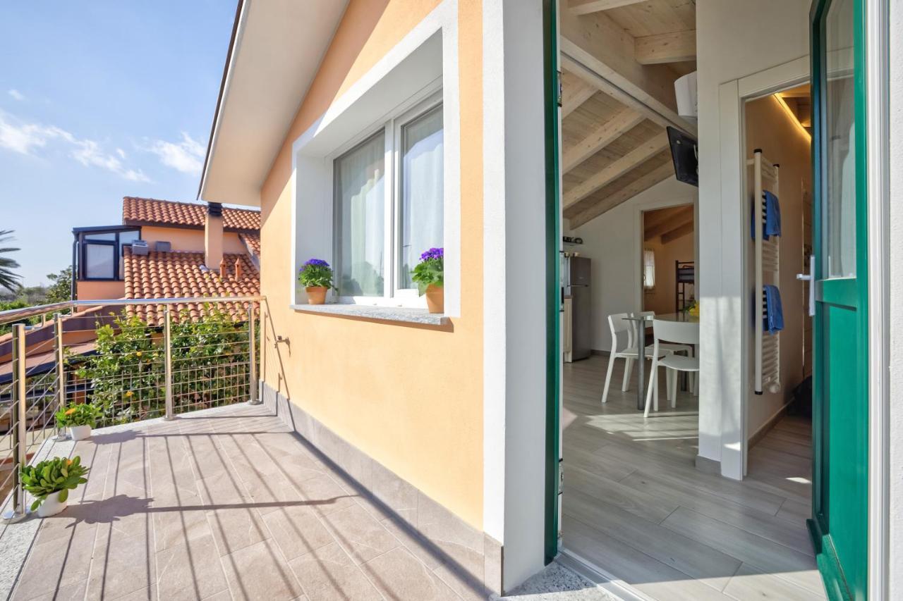Baita Marina - Tramontana 30M Mare Ceriale Esterno foto
