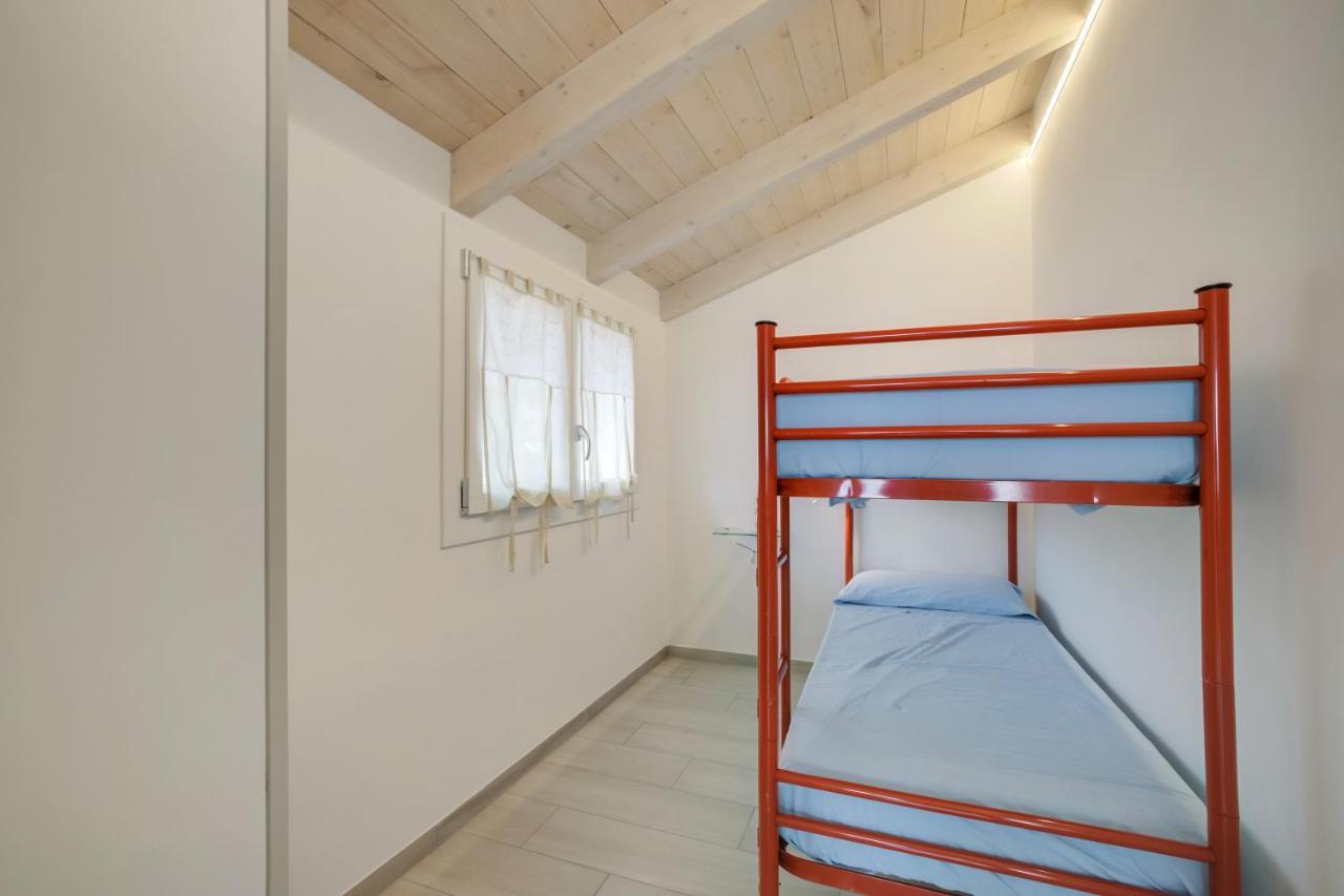 Baita Marina - Tramontana 30M Mare Ceriale Esterno foto