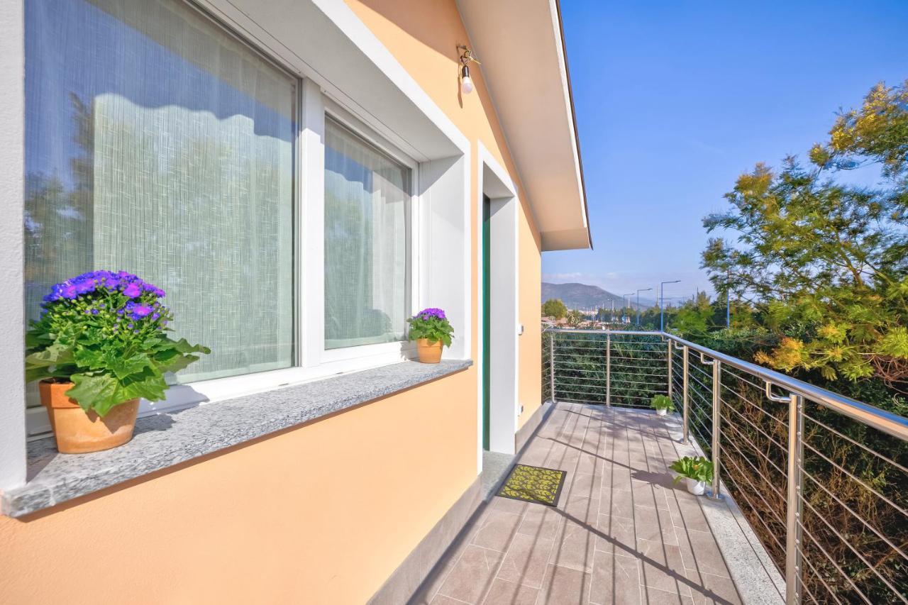 Baita Marina - Tramontana 30M Mare Ceriale Esterno foto