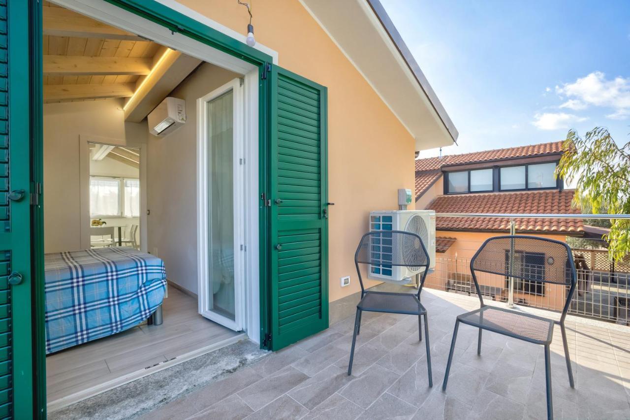 Baita Marina - Tramontana 30M Mare Ceriale Esterno foto